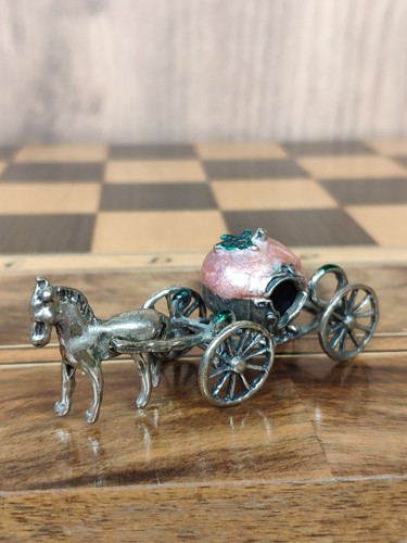 Miniature vintage collectible - vintage,