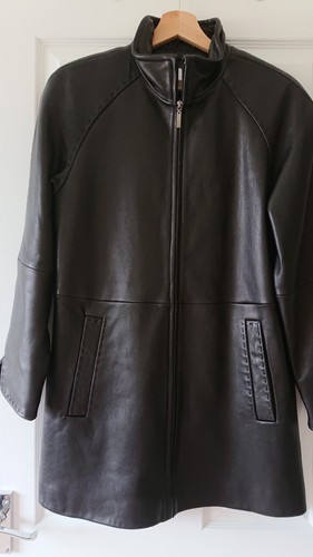 Worthington genuine lambskin - genuine,
