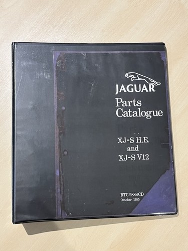 Jaguar xj s v12 - &, xj-s
