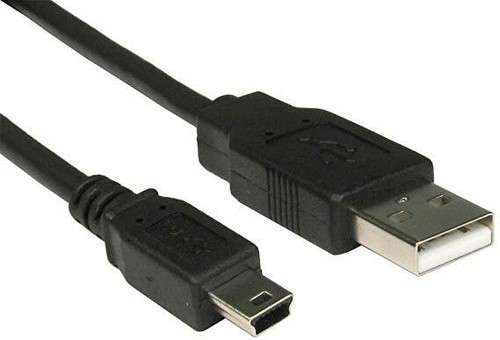 Mini usb data sync - data, cable