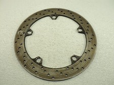 BMW R1150 GS #7520 Front Right