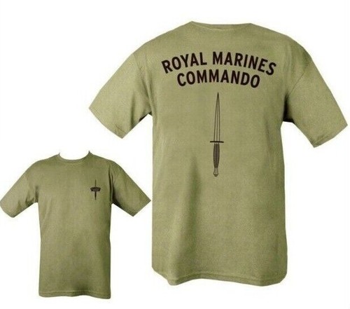 British army royal marines - british,
