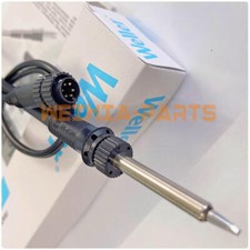 1PCS New WSP80 Soldering Iron Pencil Handle FOR WELLER WSD81 WT1014