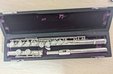 Trevor James Flute Performers