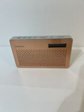 Goodmans Canvas Green DAB