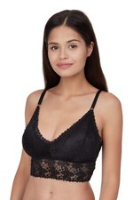 Ladies Underwear women bra