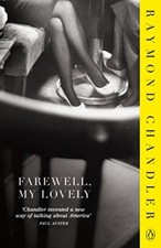 Farewell, My Lovely By Raymond Chandler, Colin Dexter. 9780241954355