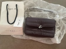 Agnes b ‘b Logo’ Women