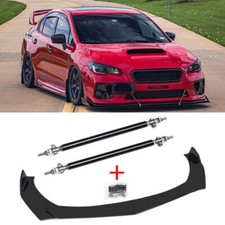 For Subaru WRX STI 15-21 Front