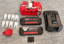 Bosch Professional 18v 5Ah Li-ion Battery GBA18V GBA Casing & Circuit Board Only