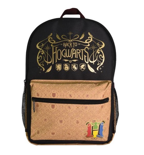 Harry potter core backpack - potter,