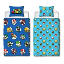 Nintendo Super Mario Kids
