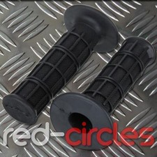 BLACK PIT BIKE SOFT WAFFLE