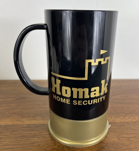 Vintage homak home securitybig - vintage,