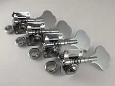 CHROME BASS GUITAR MACHINE