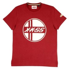 Jaguar Tee Shirt Heritage XKSS