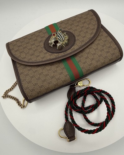 Gucci rajah supreme - gg,