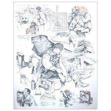 SAS Selection Brecon Beacons