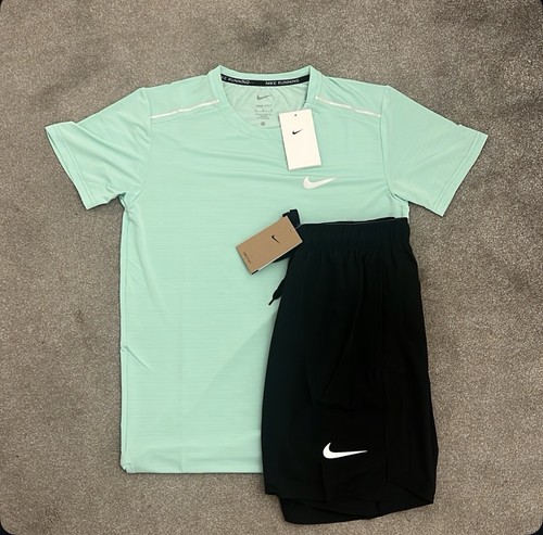 Men nike miller short set - men’s,