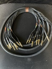 8 Way Balanced Jack Black 3m