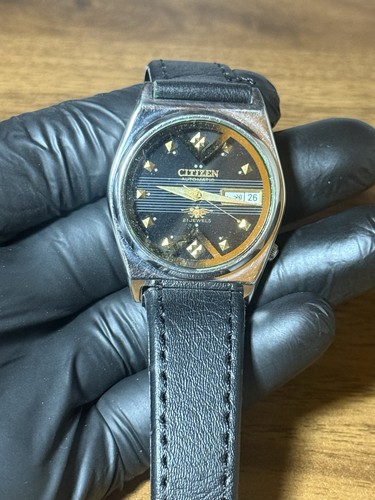 Citizen automatic jewels - automatic,