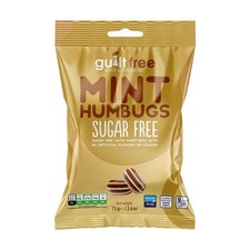 GuiltFree Sugar Free Mint