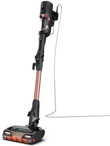 Shark hz500ukt bagless corded - shark,