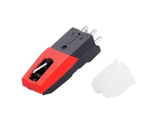 Ion phonograph diamond stylus - diamond,