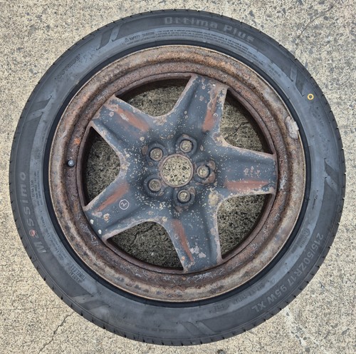 2010 2017 vauxhall astra - 2010-2017, j