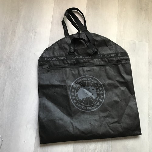 Canada goose black - garment, bag