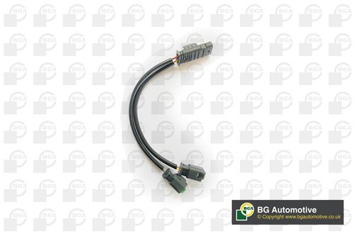 Bga coolant temperature - bga,