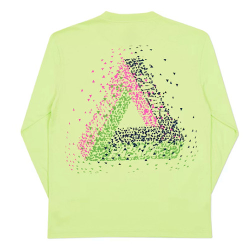 Palace tri ferg longsleeve - palace,