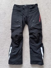 Revit Horizon 2 - Waterproof Textile Trousers - Size Large / short leg