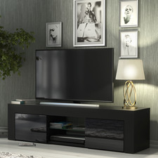 130cm TV Unit Sideboard