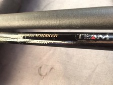 Dawia Team Dawia 4-10 Amorphous  Whisker Uptide rod.