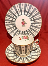 Antique Crown Staffordshire