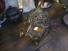 Baroque Venetian Mask