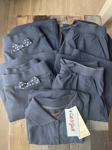 School uniforms girls - school, size