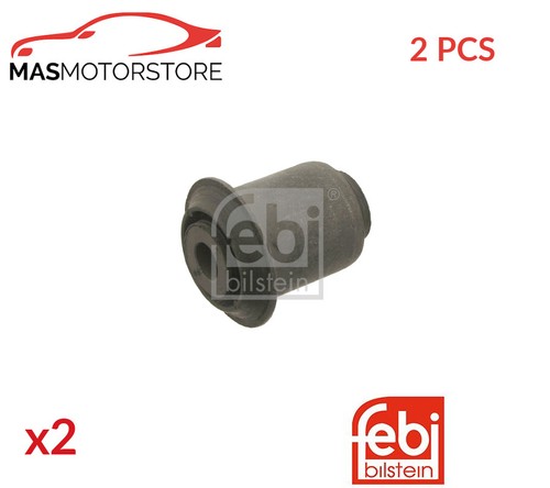 Control arm wishbone - control, bush