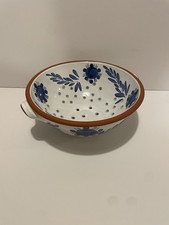 Vintage Handmade Ceramic Berry