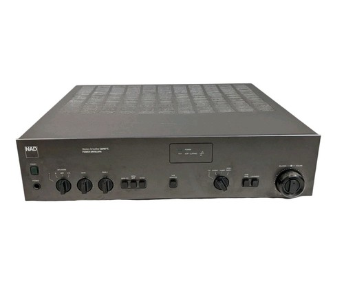 Nad 3240pe integrated - nad,