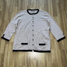 Ladies Cute Bonmarche Cardigan