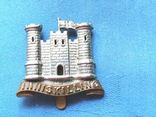 The 6th Inniskilling Dragoons