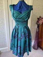 Ladies Beautiful Teal