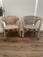 Two Vintage Children’s