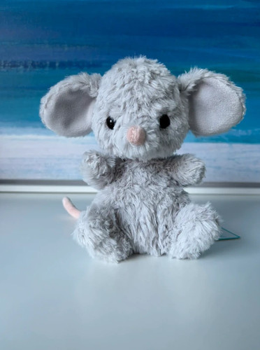Jellycat yummy mouse - jellycat, soft