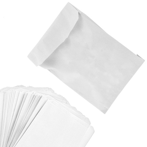Bulk paper sandwich bags - bulk, (200