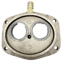 LPG GAS Single Point Mixer for