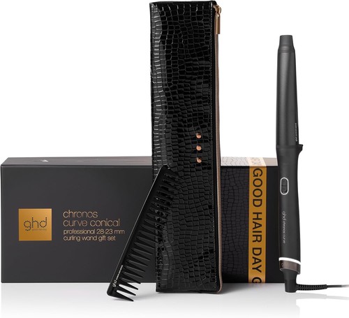 Ghd chronos curve hair curler - chronos,