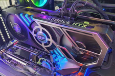 Palit GeForce RTX 3090 GamingPro  24  GB GDDR6X NVIDIA GPU